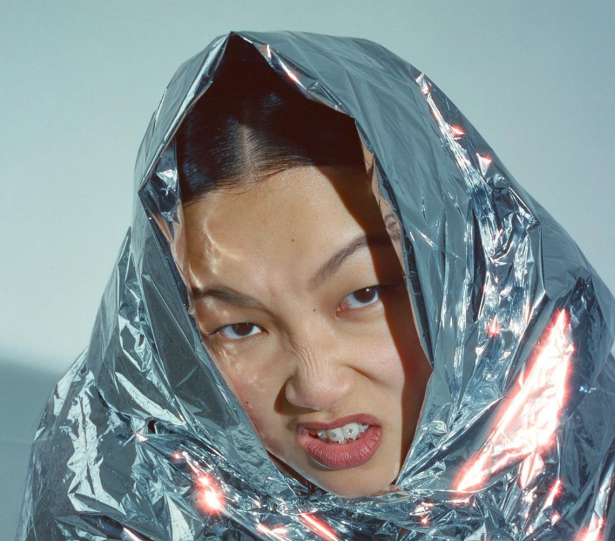 Audrey Nuna Releases Long-Awaited Debut Project "a liquid breakfast"