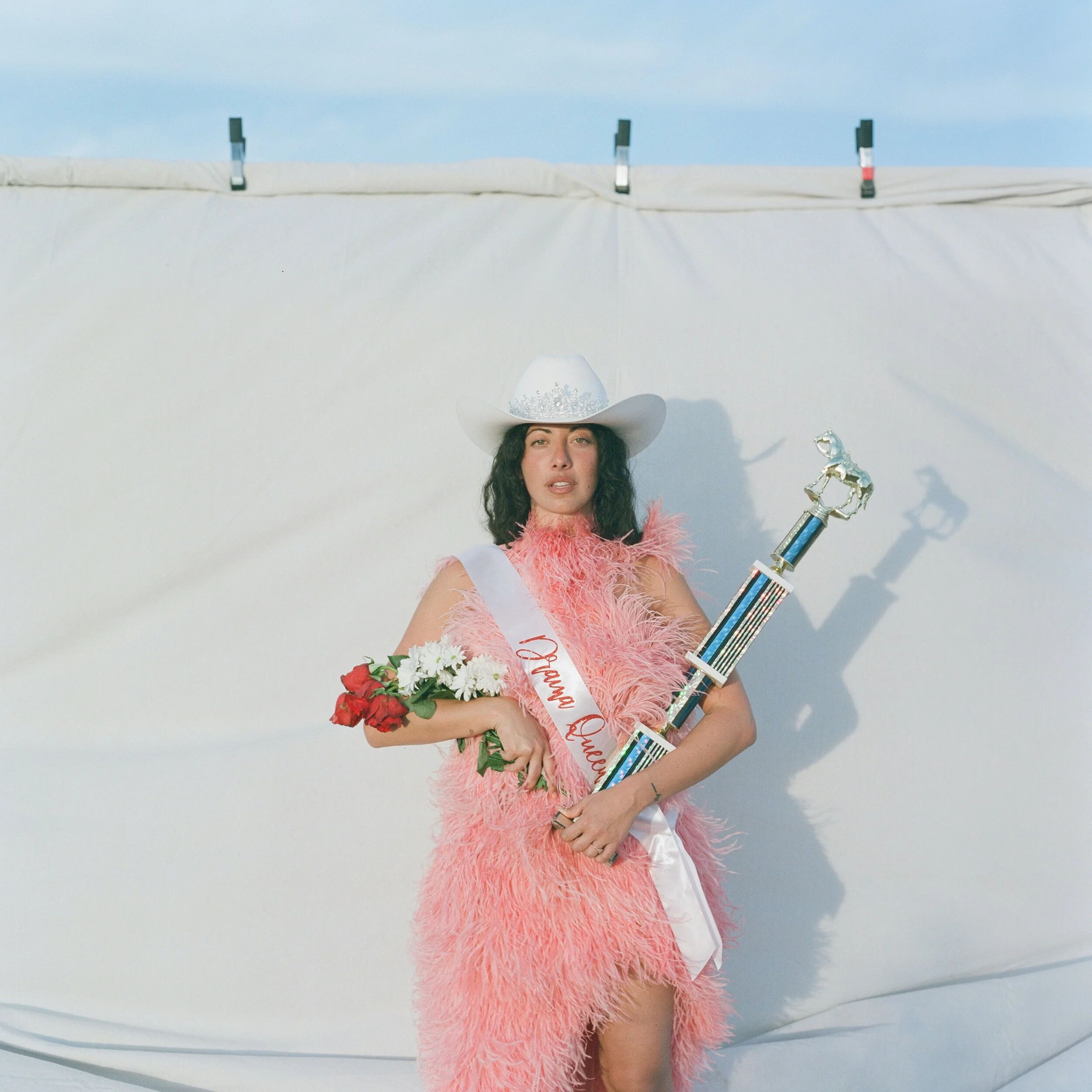 Delacey Shares “Drama Queen” Official Video