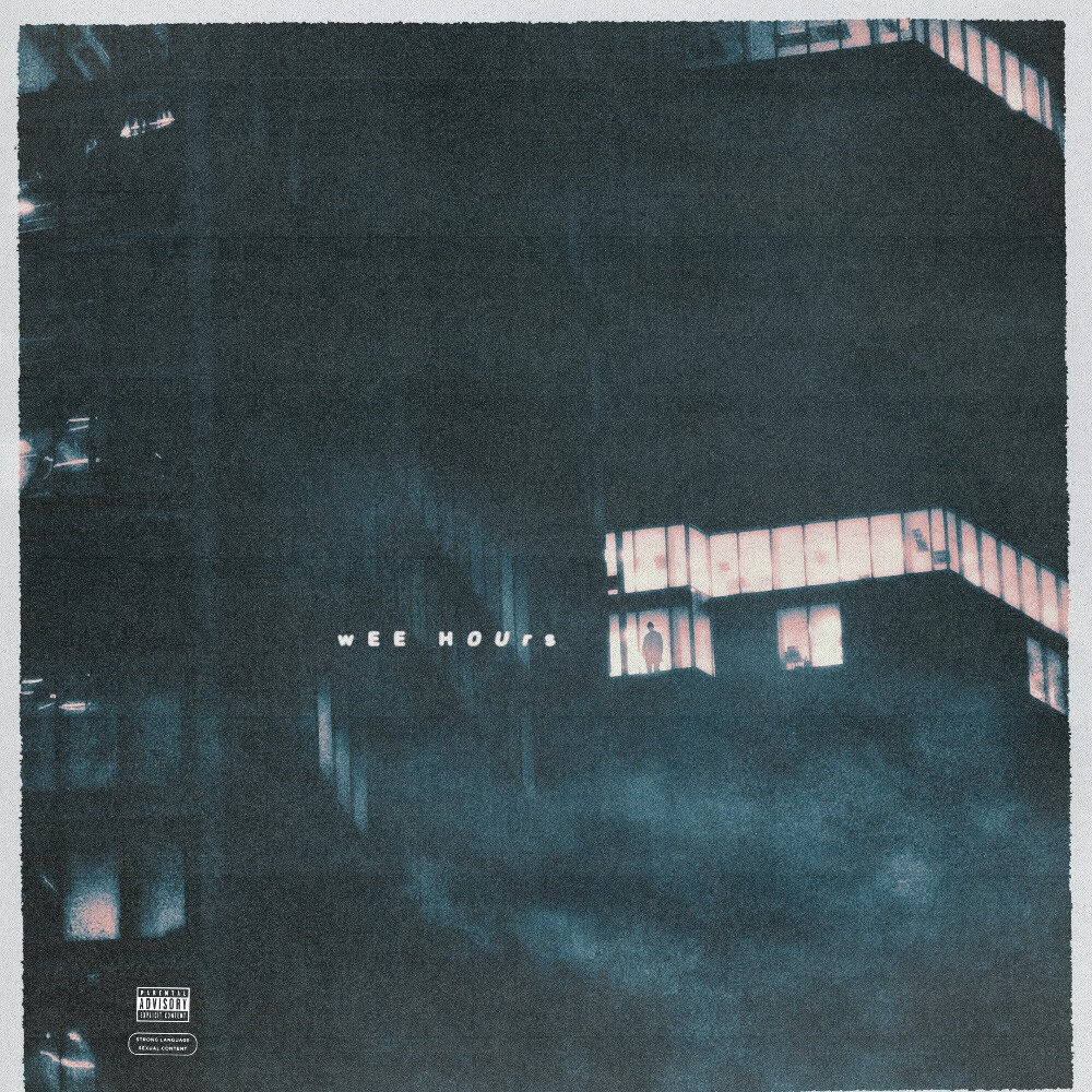 West Coast Rapper and Olympic Medalist Will Claye Releases New Single “Wee Hours” produced by DJ Khalil