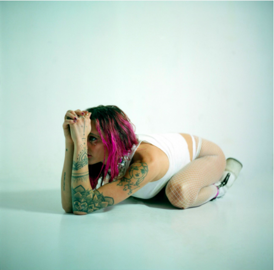 Exclusive Interview with Rising Rock Artist Royal &amp; the Serpent