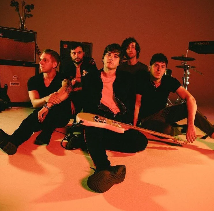 Merci Shares Newest Single, "City Haircut", and Upcoming EP 
