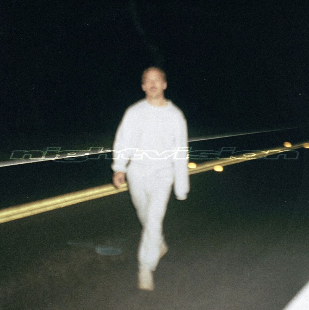 Izzy Perri Releases "Nightvision" as Second Single of 2021