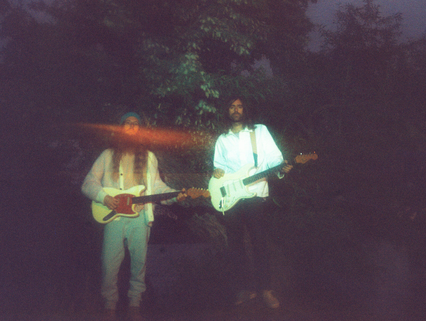 KUNZITE Takes a Trip with GRLSRWL in New Single Video "FROSTY"