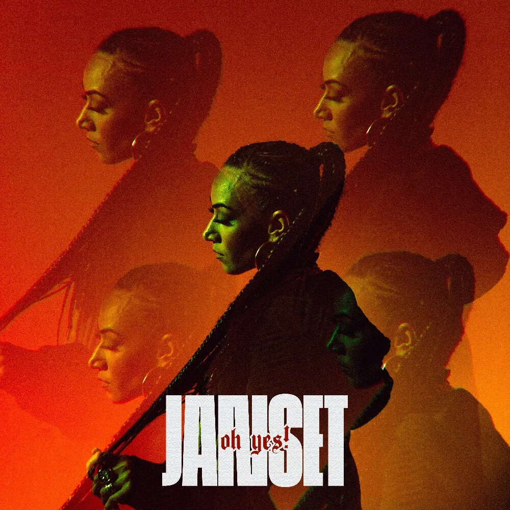 Janset Shares Music Video for Feel-Good Track "Oh Yes"