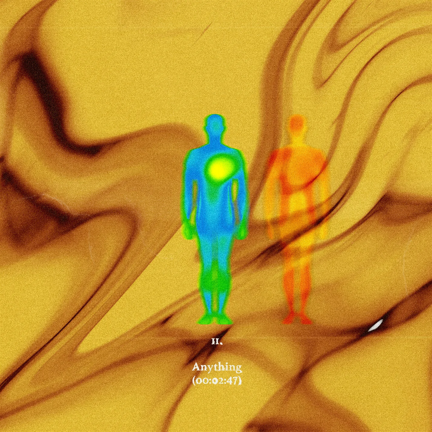 Ben Chandler Drops Summery Single “Anything”