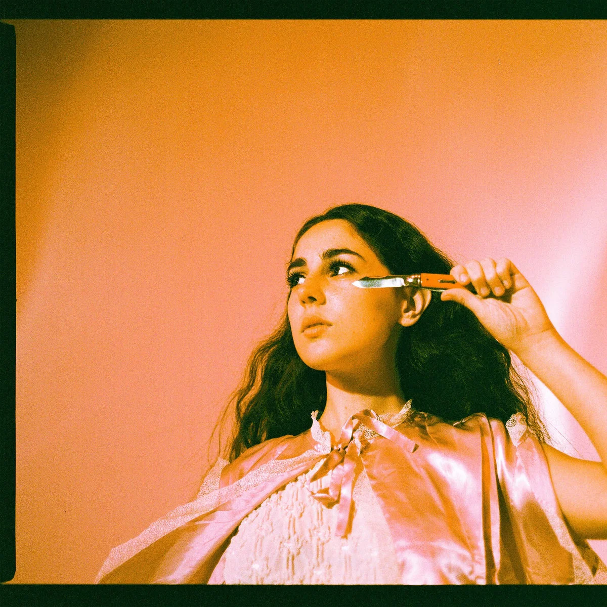 New-York Singer/Songwriter Samia drops intimate visuals for “As You Are” off new EP SCOUT. 