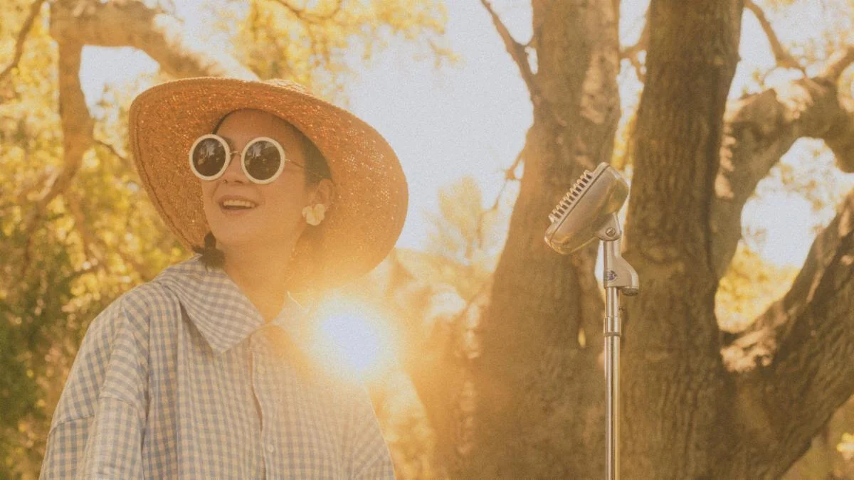 Japanese Breakfast Releases “Be Sweet” Music Video in Simlish