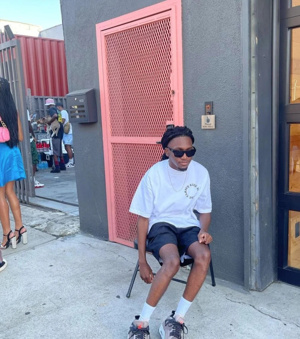 Image courtesy of Devin Malik