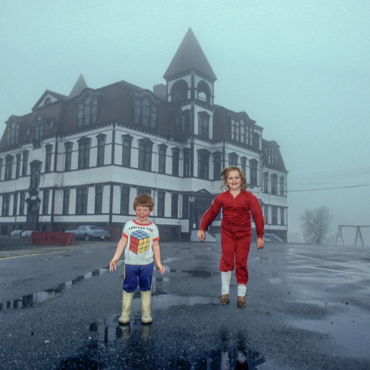 REVIEW: Men I Trust's "Serenade of Water"