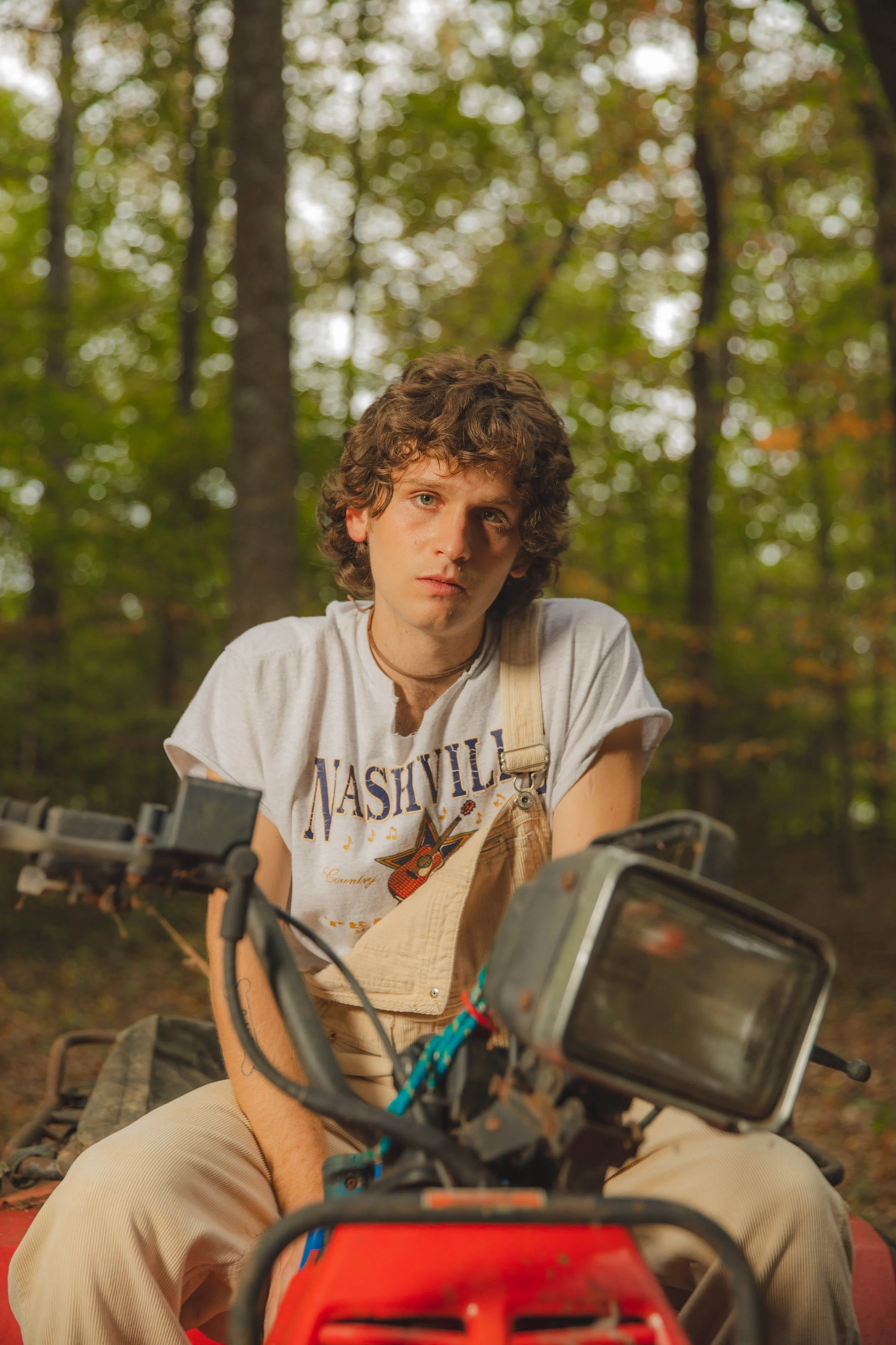 Briston Maroney Releases Sunflower World Tour Recap