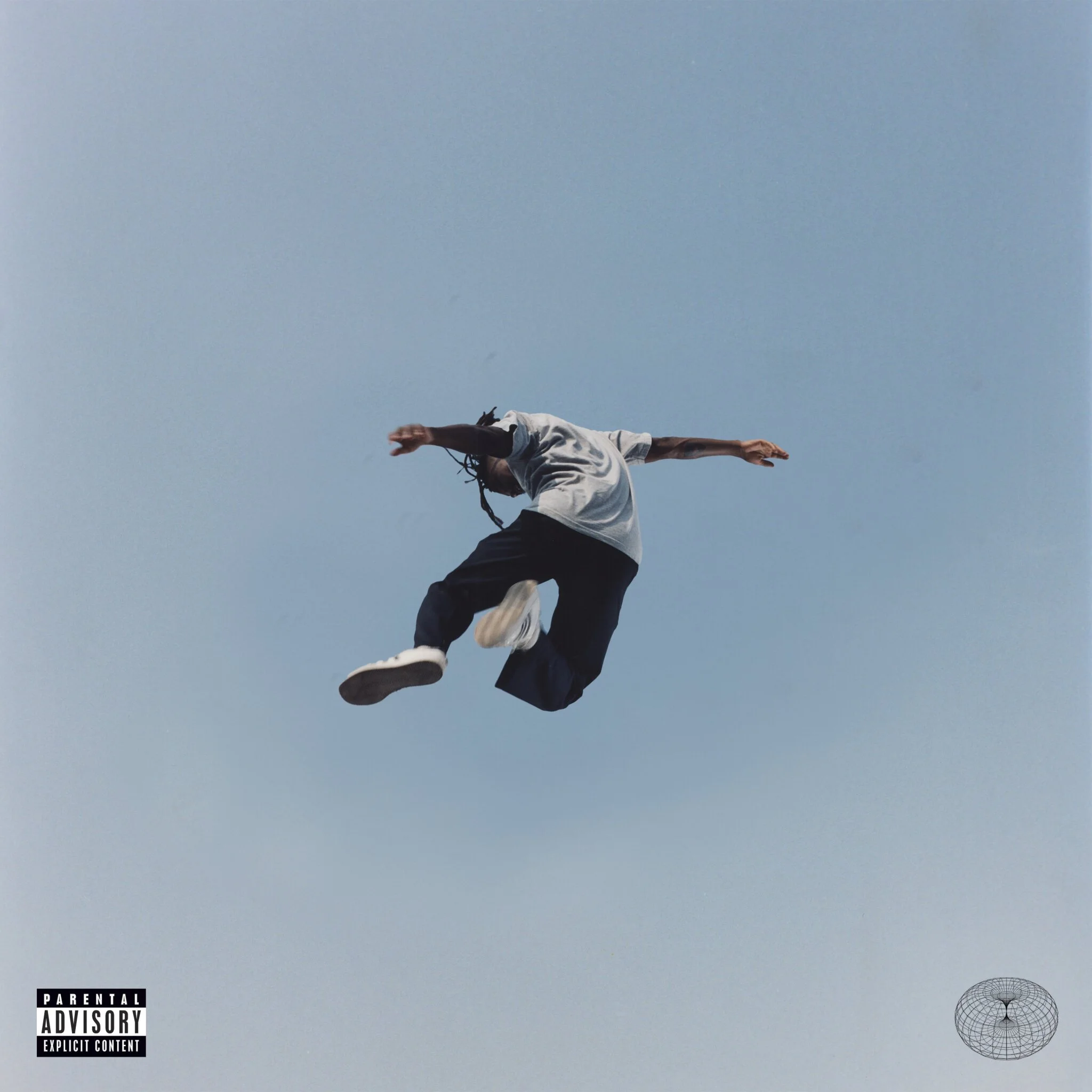 Jordan Ward: A Wavy Breeze of Fresh Air