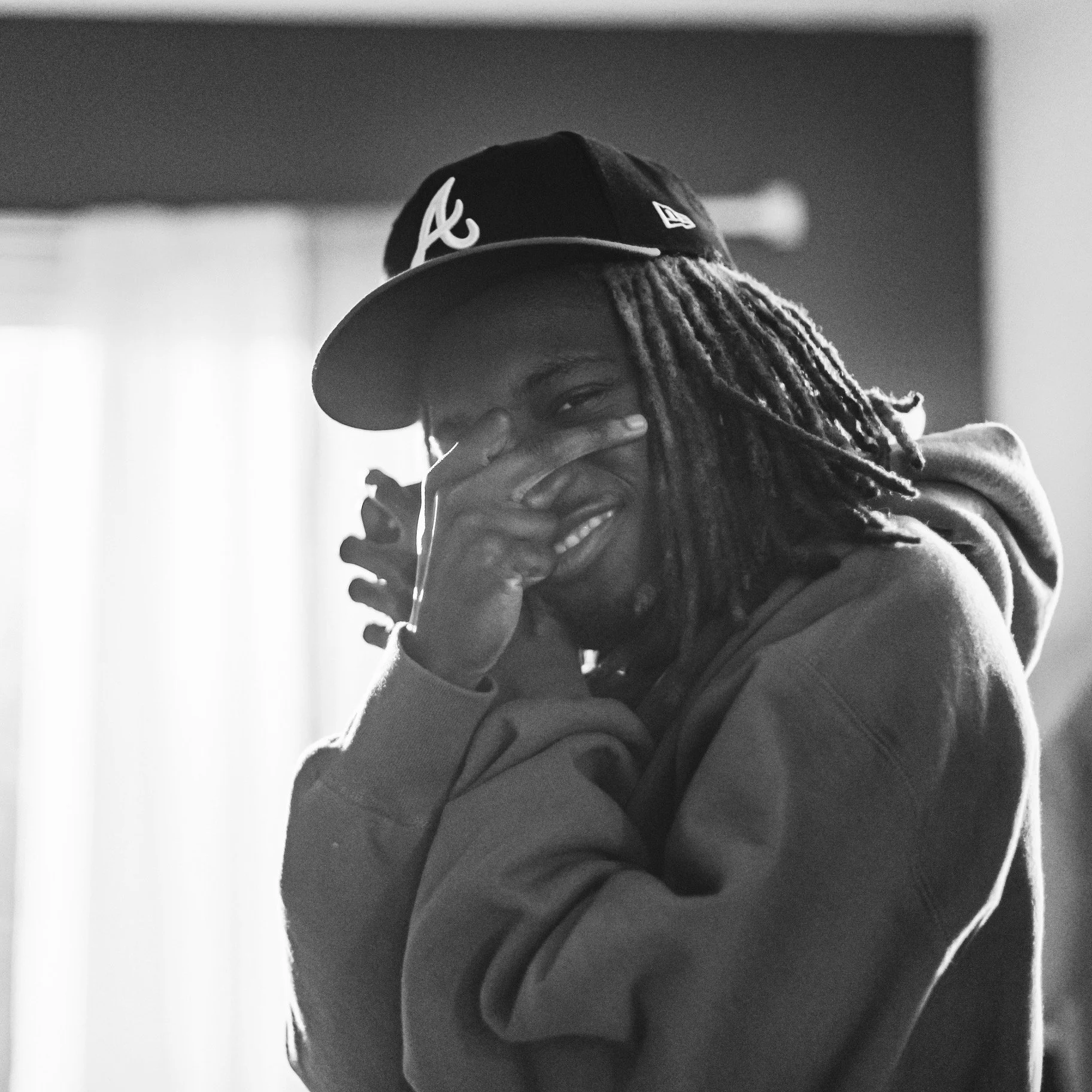 Emerging Producer Devin Malik’s Breakout Performance on Isaiah Rashad’s "The House is Burning."