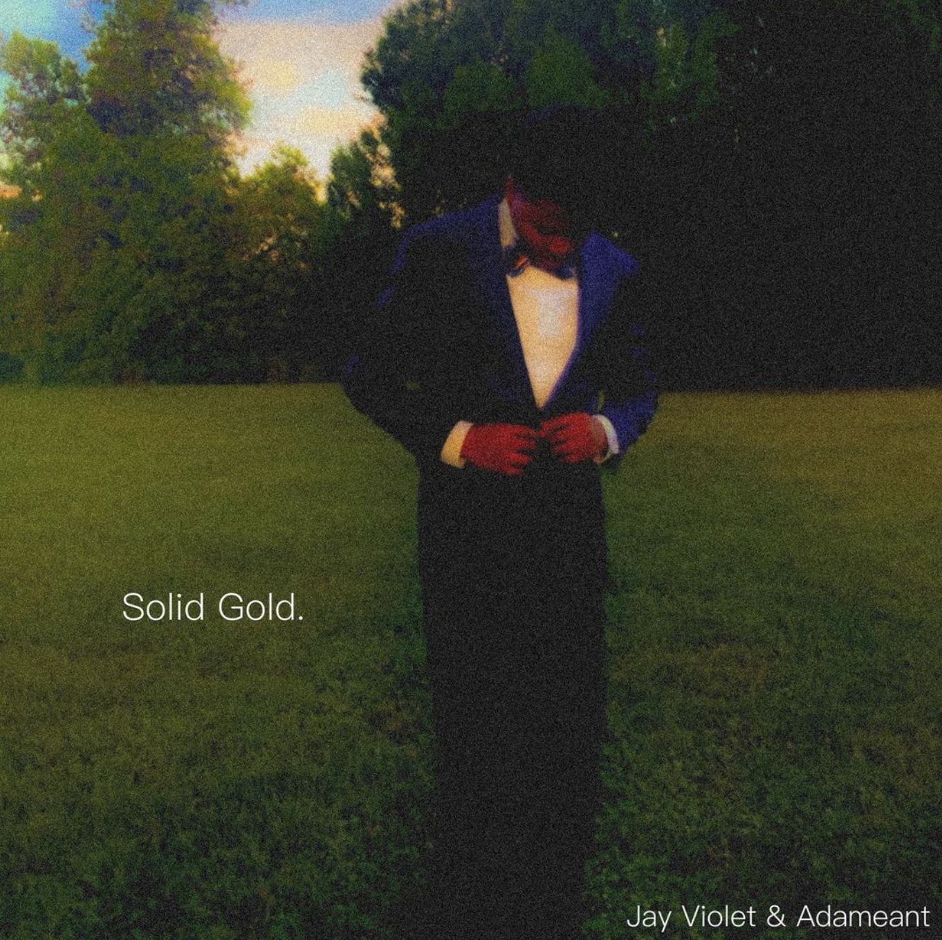 Dangerous Artist of the Week: Jay Violet