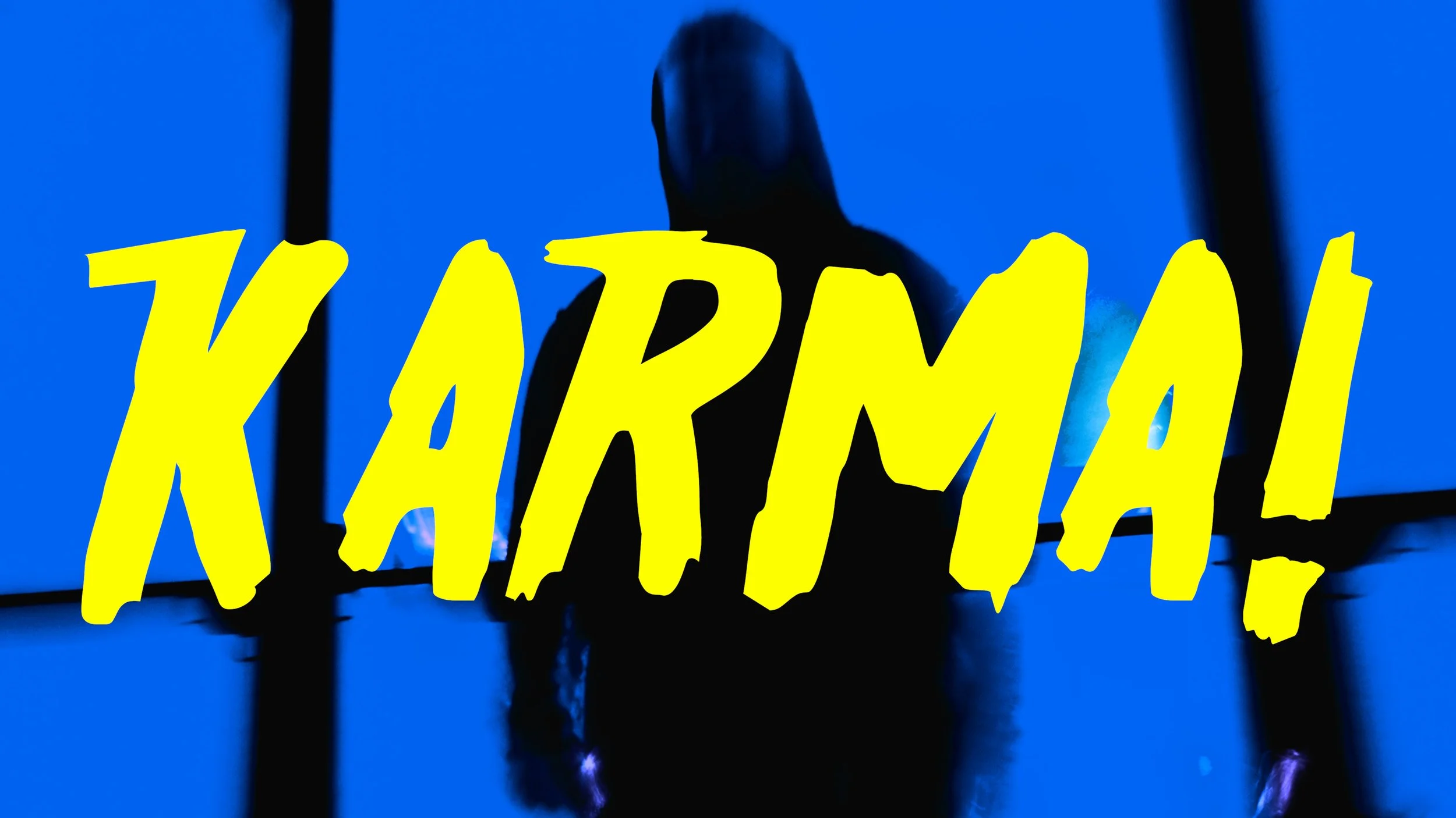 CXM premieres new video for “KARMA!” 