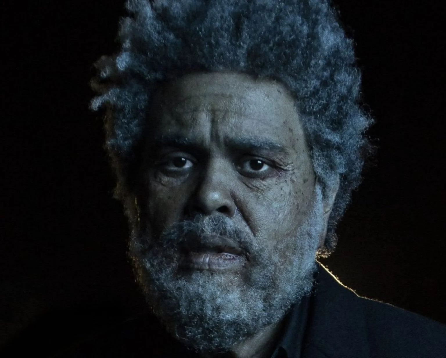 In Case You Missed It: Revisiting The Weeknd's Surprise Album