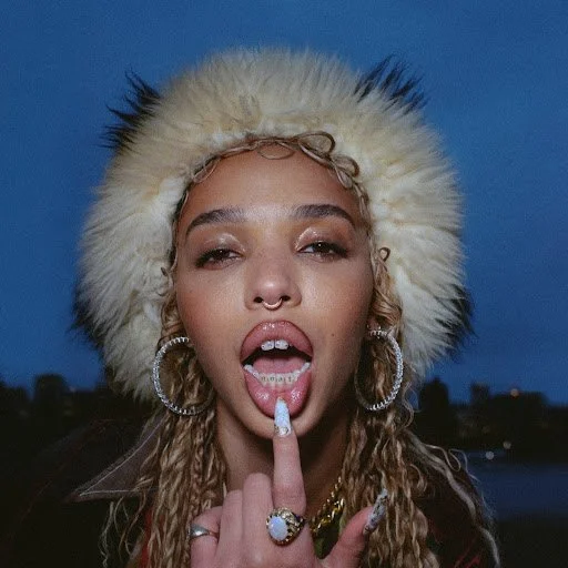 FKA Twigs Dreams Up a New Celestial Sound in her Latest Album Caprisongs