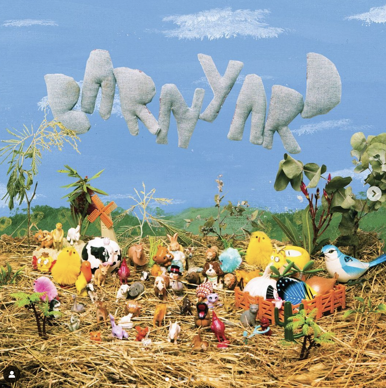 Review: Good Morning’s Barnyard is Still Their Best Album Yet 