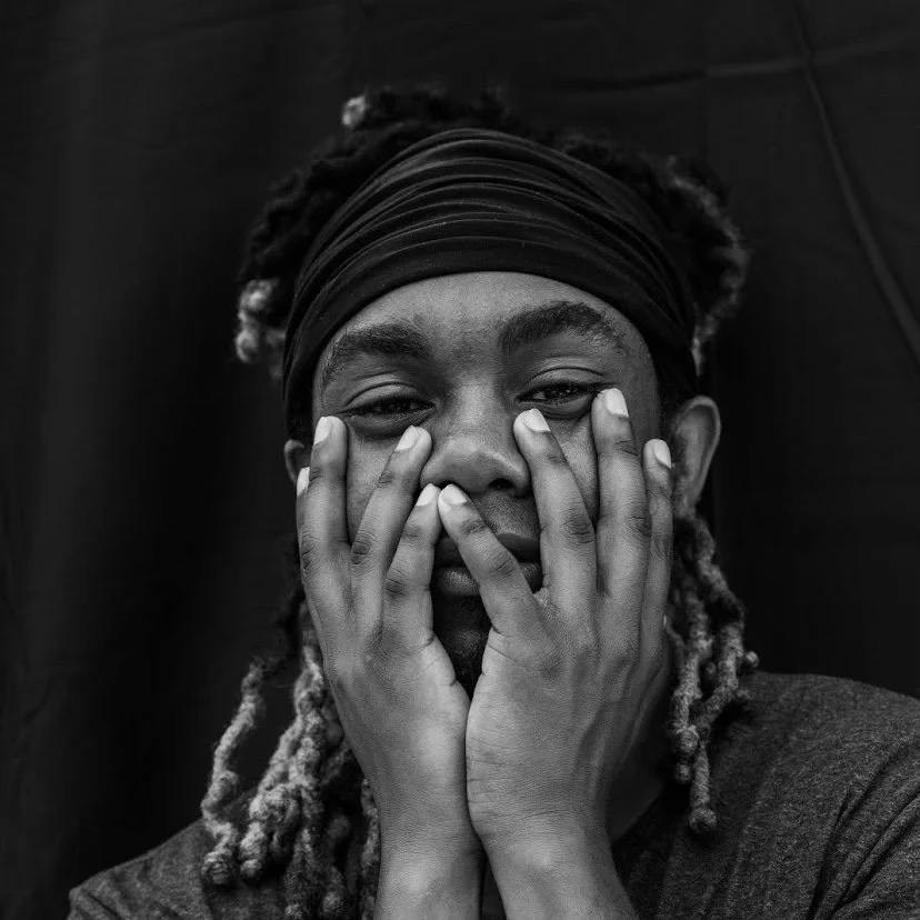 Clover Jamez Releases Debut Album, "wildcard"
