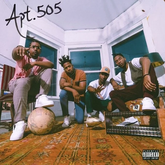 NUANCE MUSIC FRIDAY: March 25, 2022