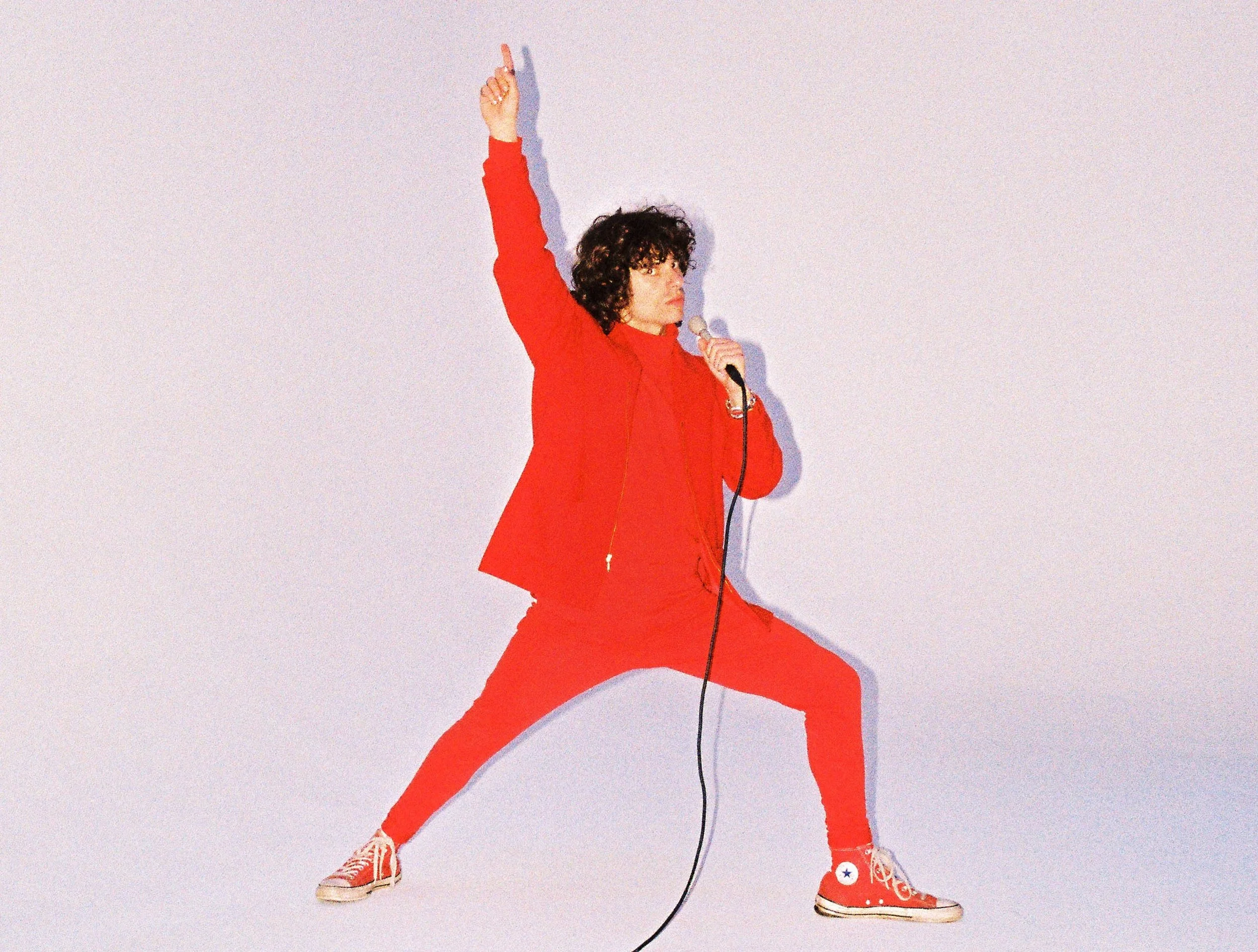 NUANCE MUSIC FRIDAY: April 1 and April 8, 2022