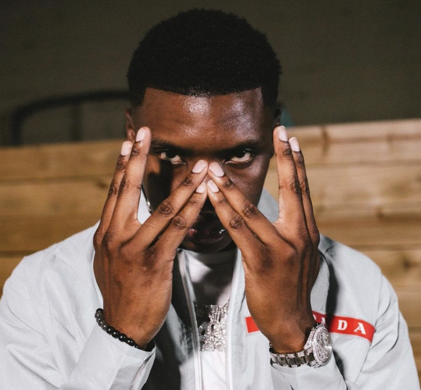 Nuance Exclusive Interview with Rob49