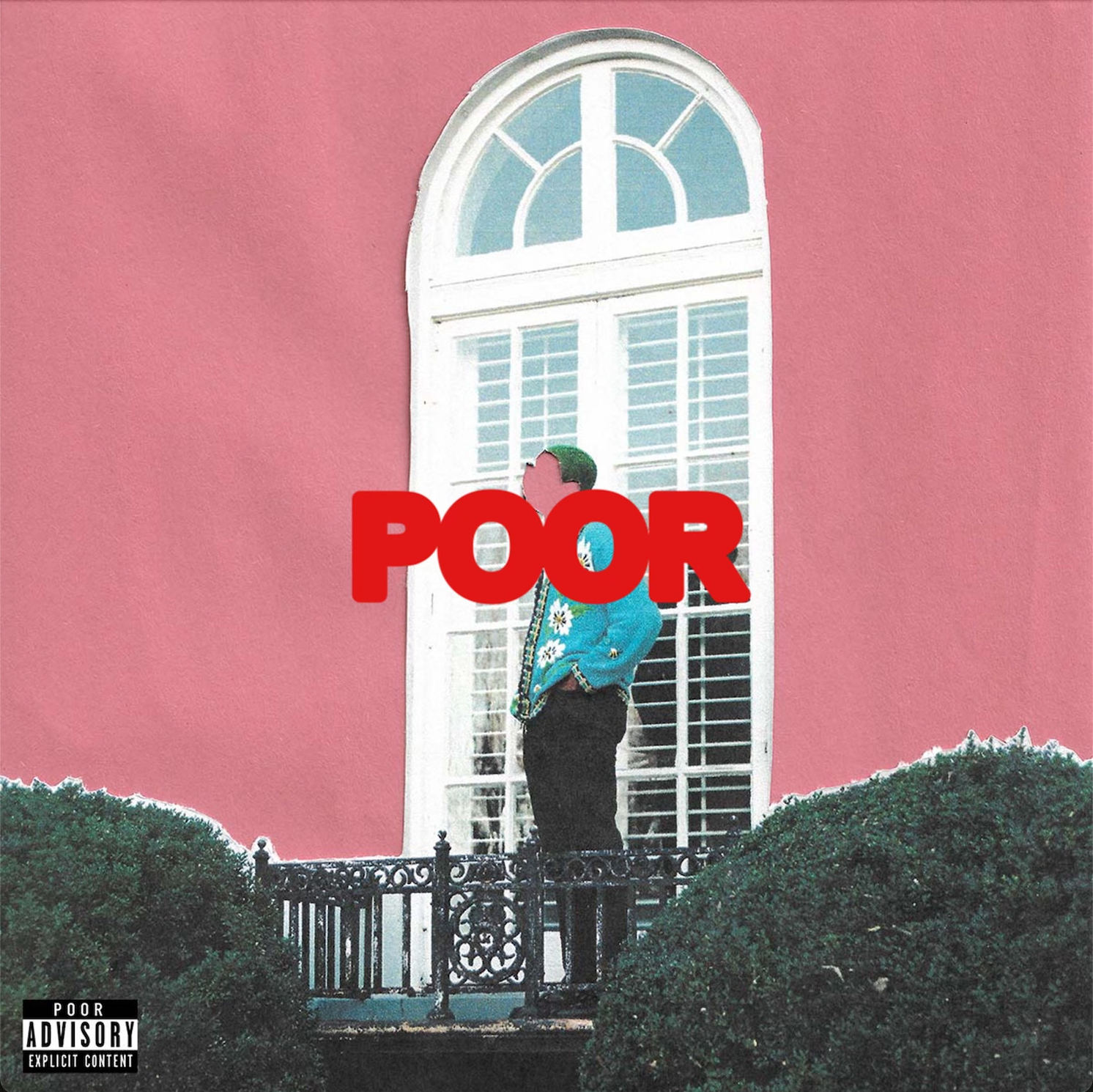 Murfreesboro MC $avvy Expands Horizons with Sophomore Album POOR