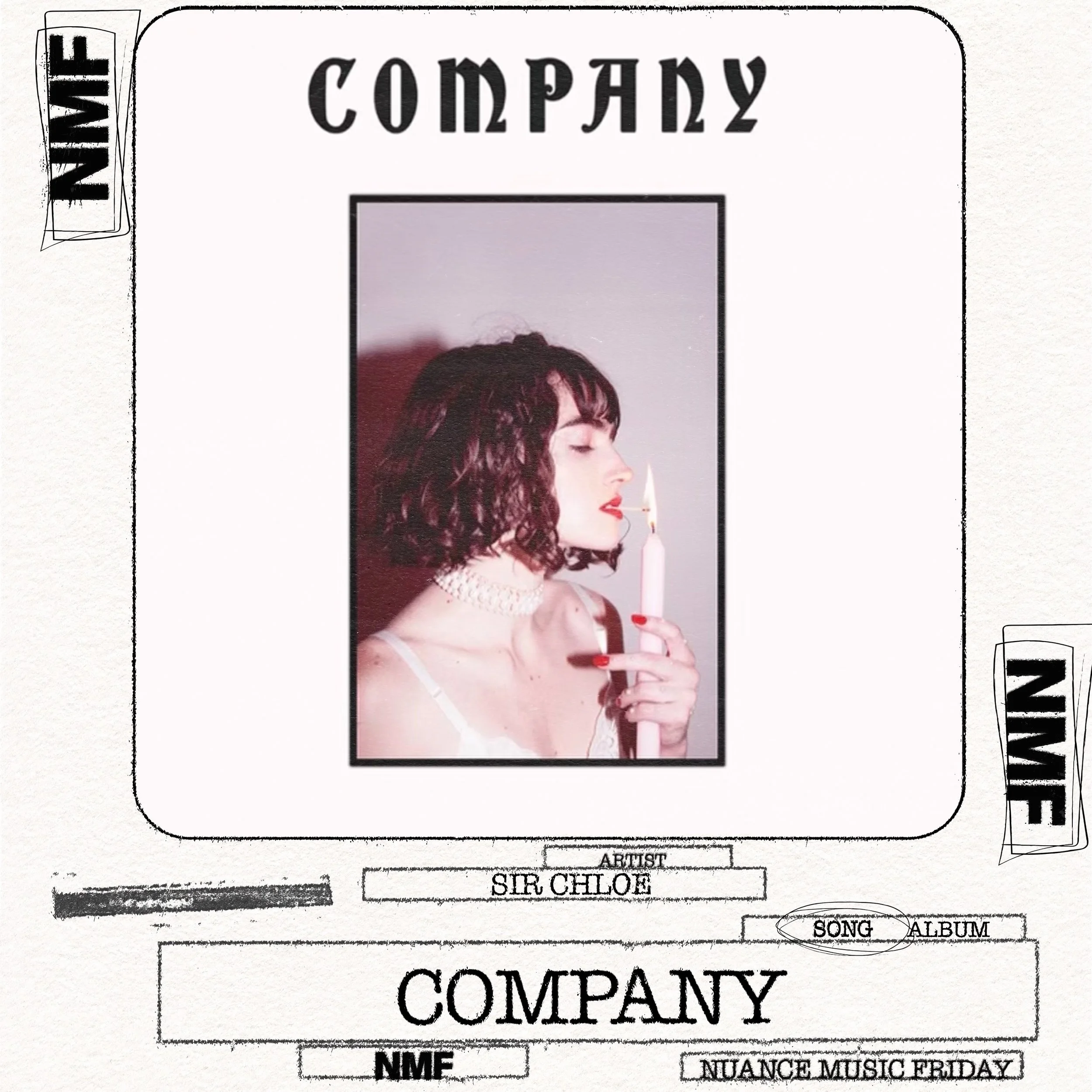 NUANCE MUSIC FRIDAY: May 6, 2022