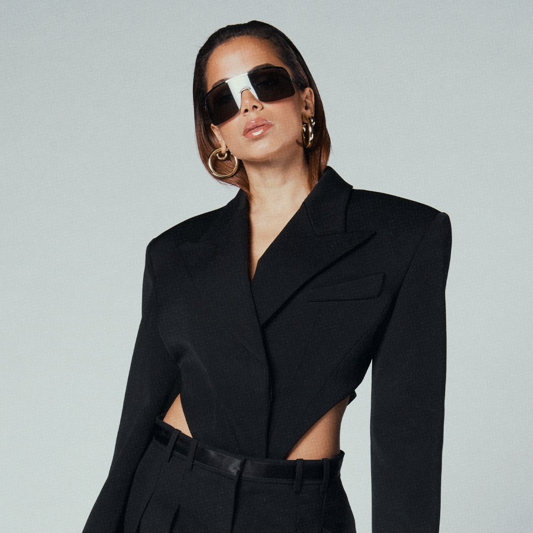 The Spring of Anitta: to the&nbsp;U.S.