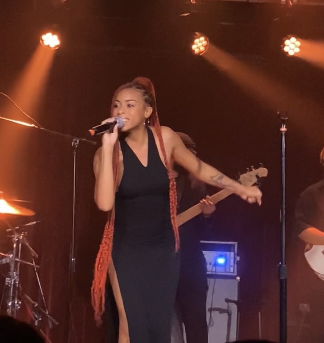 Concert Review: Ravyn Lenae Stuns on Her Hypnos Tour