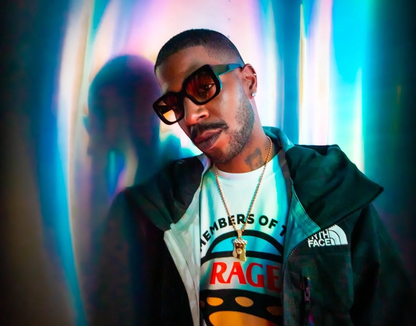 Kid Cudi Does What He Wants in Latest Single 