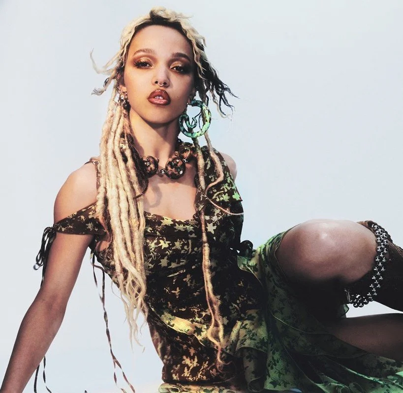 FKA twigs Releases New Single “Killer”