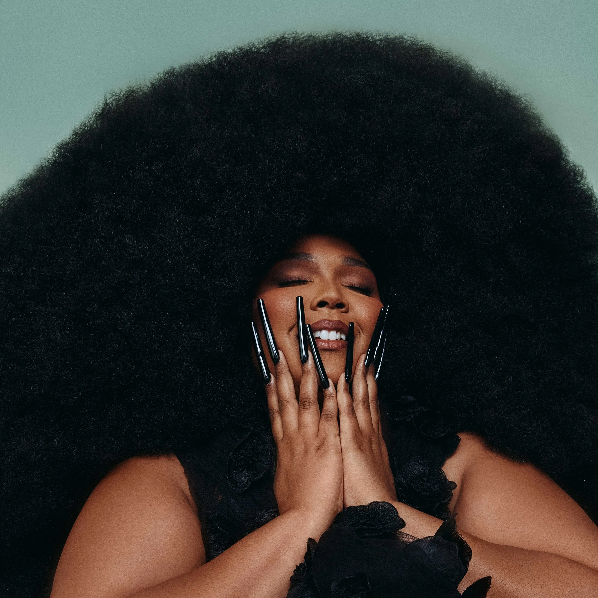 Lizzo Releases New Single "Grrrls"