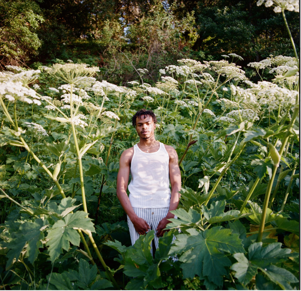Interview: Elujay
