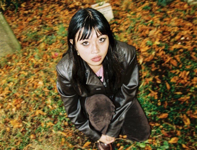 Beabadoobee Clocks In With New Single&nbsp;"10:36"