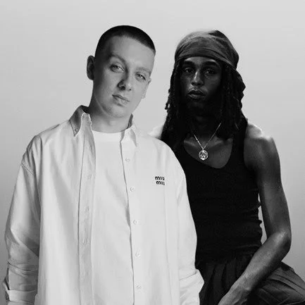 Aitch Recruits Bakar For Summery New Single "In Disguise"