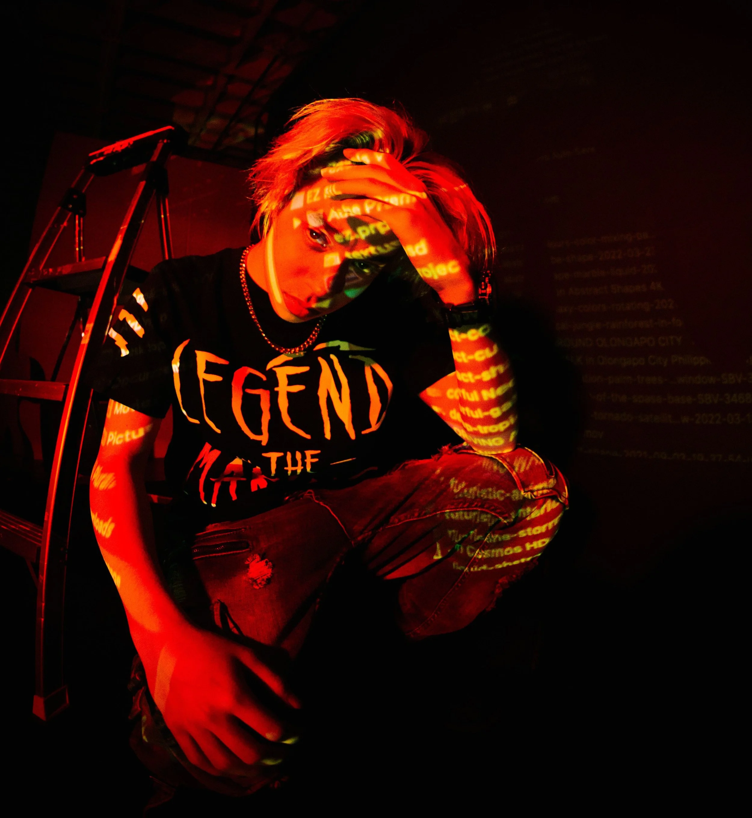 Filipino-American Musician Ez Mil Shares Self-produced and Written Single, "27 Bodies"