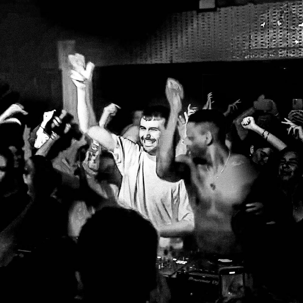 Fred again.. releases new single, “Jungle” 