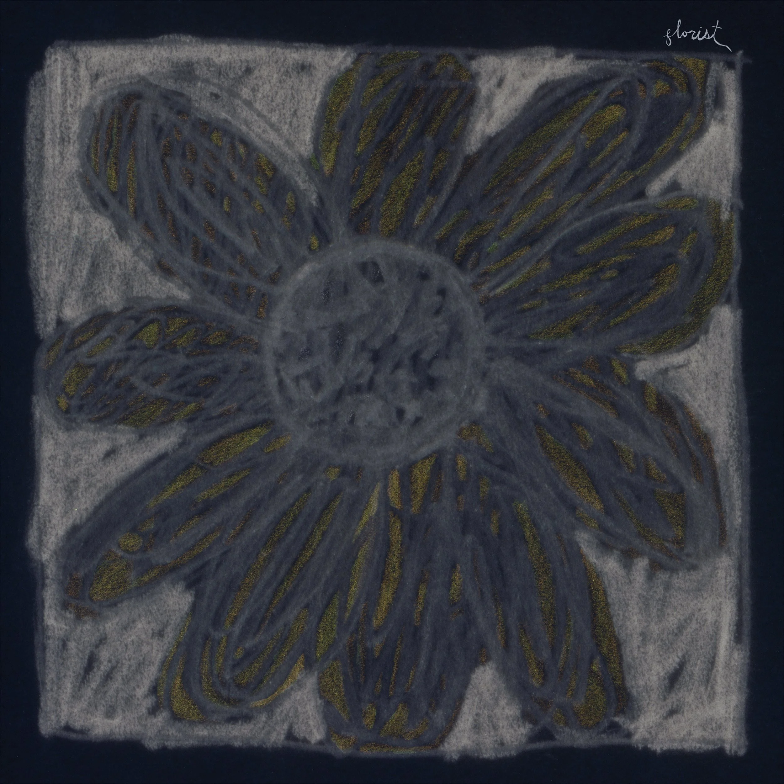 FLORIST releases "Feathers" off of upcoming album