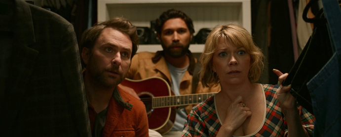 Ben Abraham Releases Hilarious Video for “If I Didn’t Love You” Featuring Charlie Day and Mary Elizabeth El