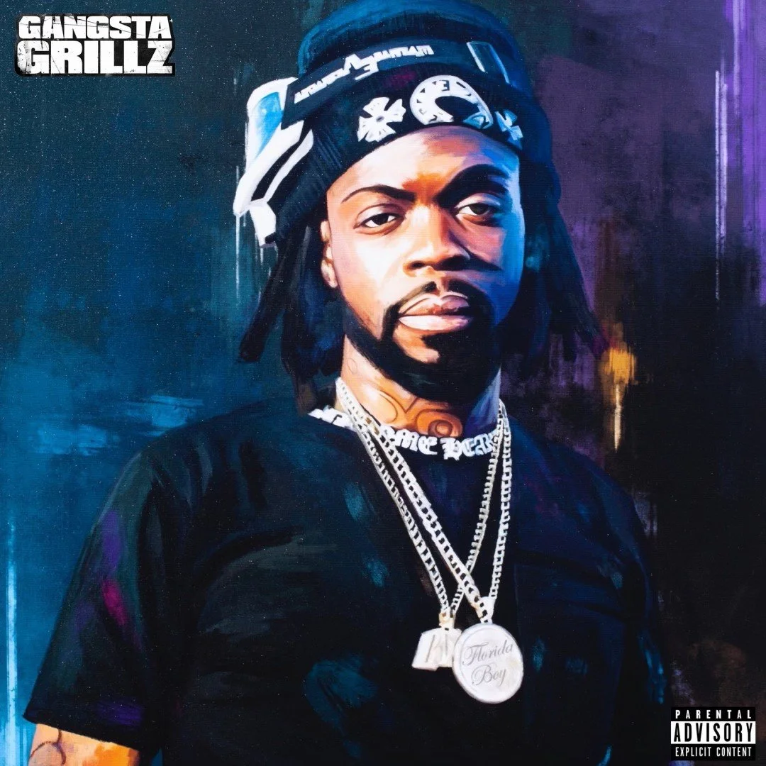 Seddy Hendrinx shines brighter than ever on his new Gangsta Grillz Mixtape Well Sed