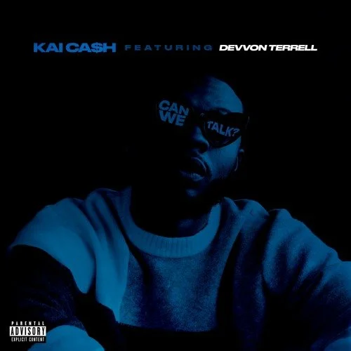 Kai Ca$h Brings the Early 2000s R&amp;B/Rap Vibes Back With the Summer Bop “Can We Talk? (feat. Devvon Terrell)”  