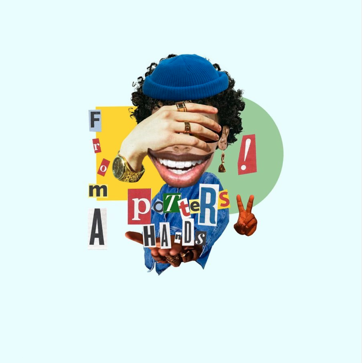 Zahir Showcases a Homegrown Roster of DC Talent on From a Potter’s Hand Compilation Album