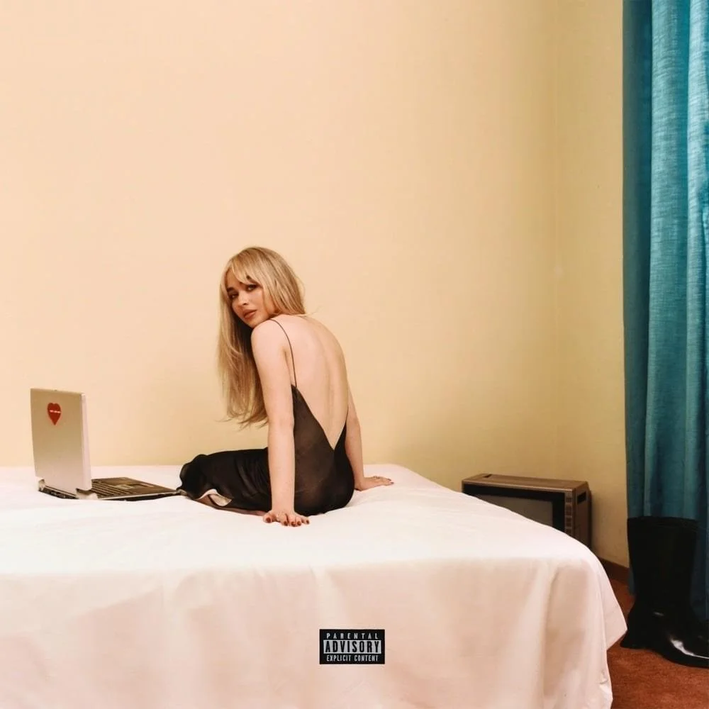 Album Review: "email i can't send" from Sabrina Carpenter