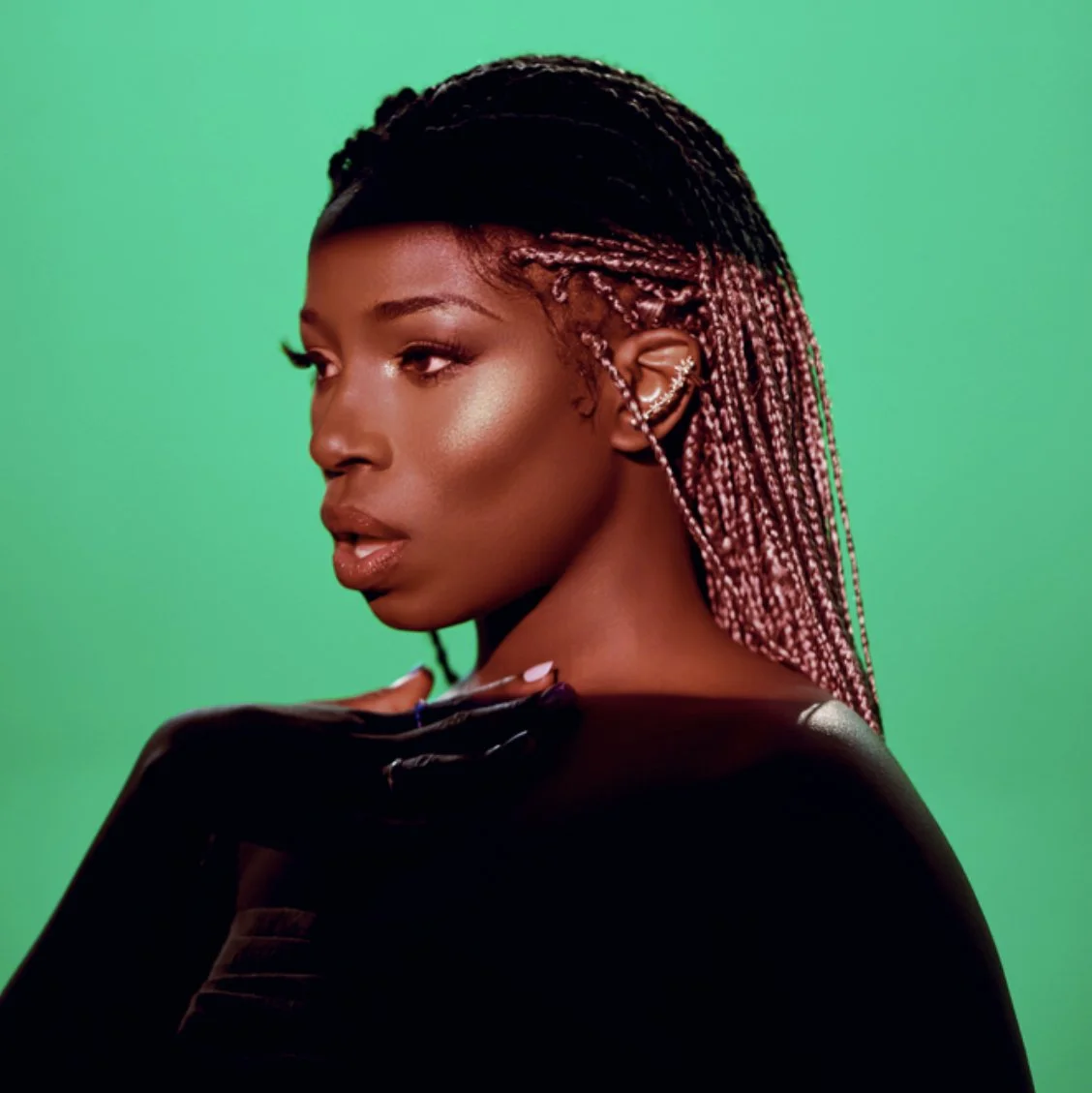 TeaMarr Is Back With "Wasted"