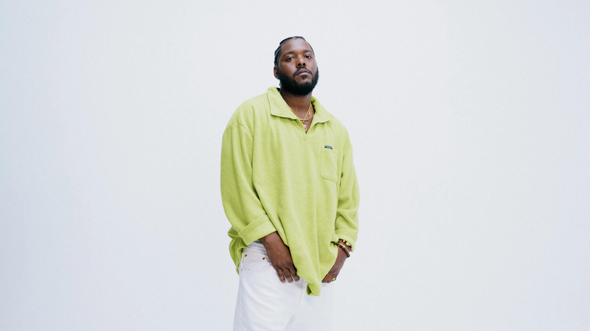 Interview: Peter $un