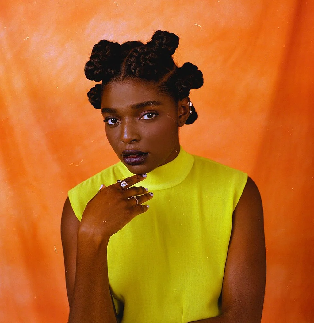 Rising R&amp;B Star Ogi Joins Mahalia On Her Upcoming Letter To Ur Ex Tour