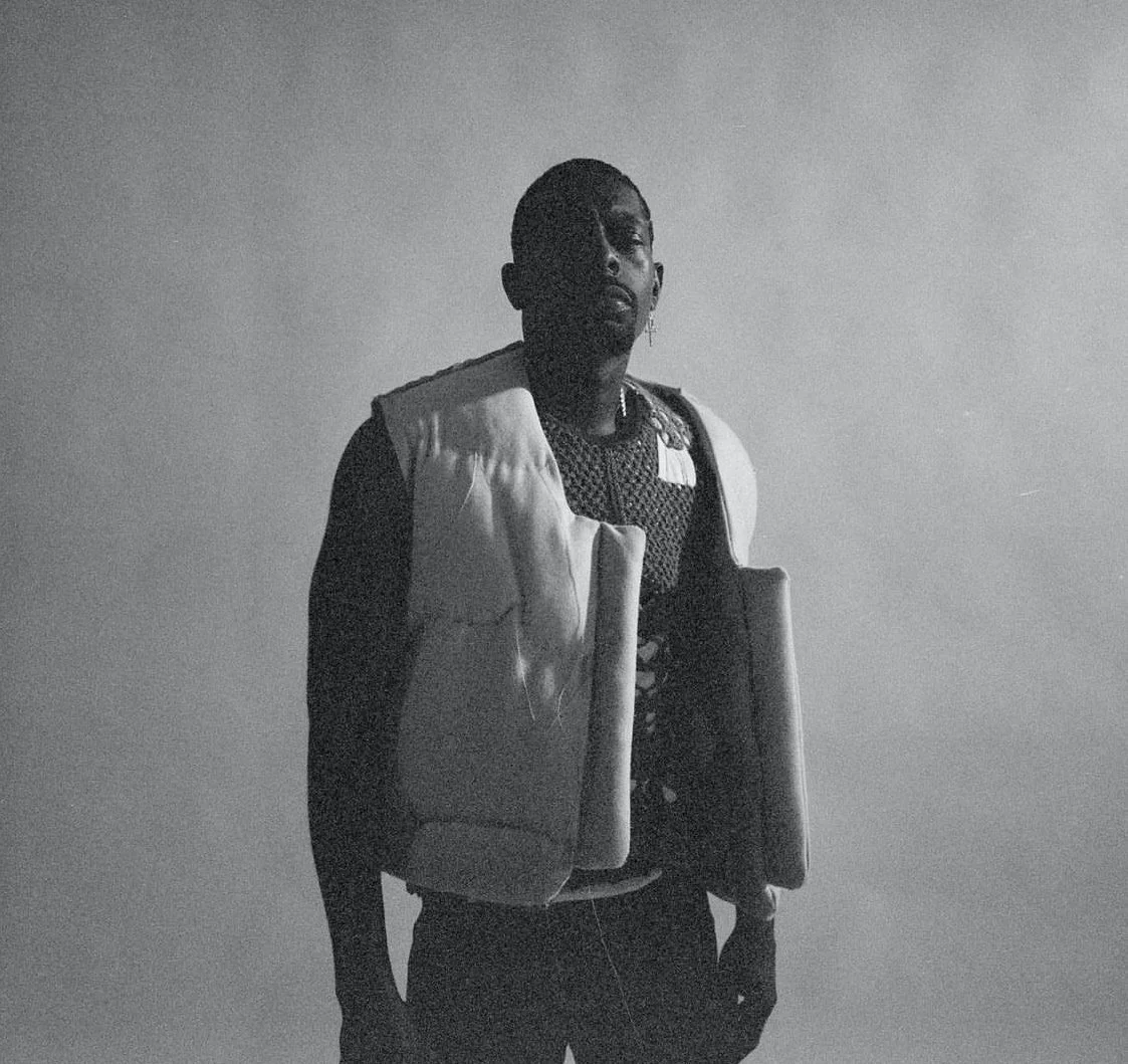 Meechy Darko of Flatbush Zombies Shares New Collab With Freddie Gibbs and A-Trak, "On GOD"