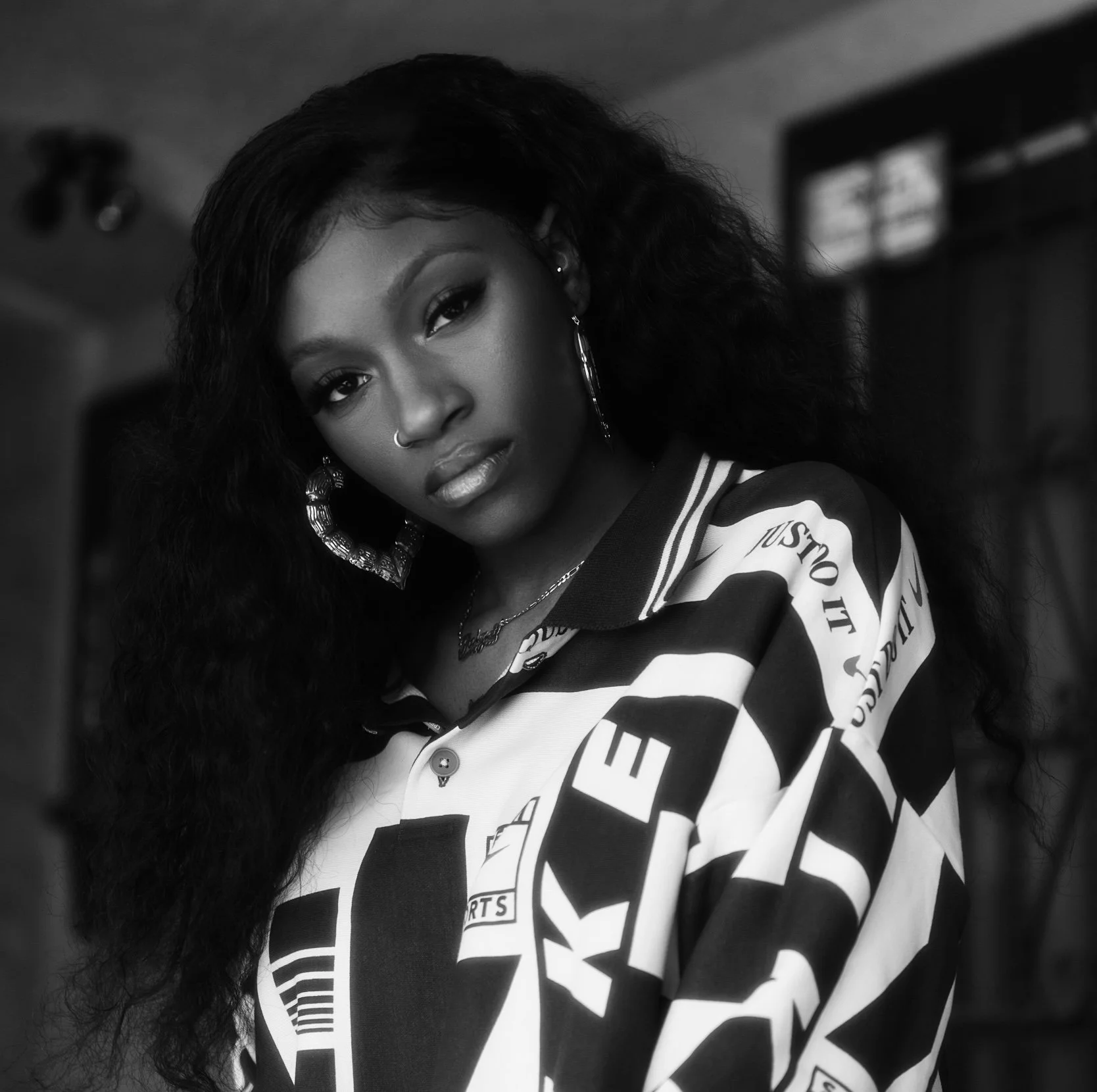 NCOGNITA HITS THE SCREEN DURING APPEARANCE IN ISSA RAE’S NEW COMEDY SERIES RAP SH!T
