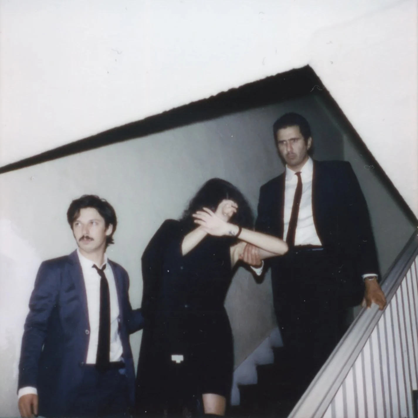 Surf Curse Release New Single "Lost Honor" Off Upcoming MAGIC HOUR Album 