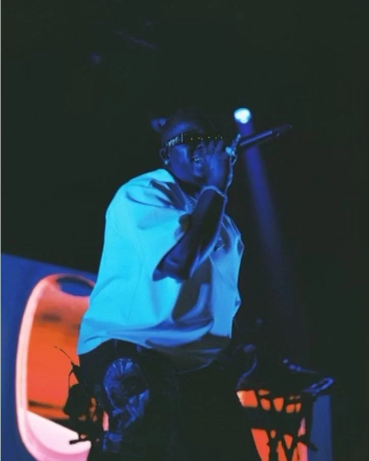Concert Review: BLXST Sells Out the Brooklyn Bowl in Nashville